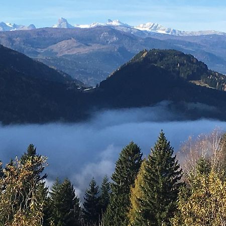 Gasthof Dachsteinblick Stainach Экстерьер фото