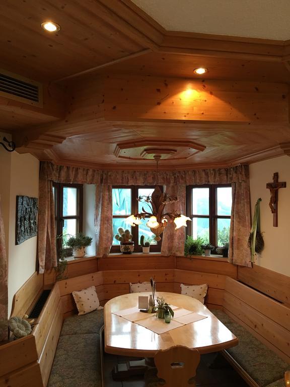 Gasthof Dachsteinblick Stainach Экстерьер фото