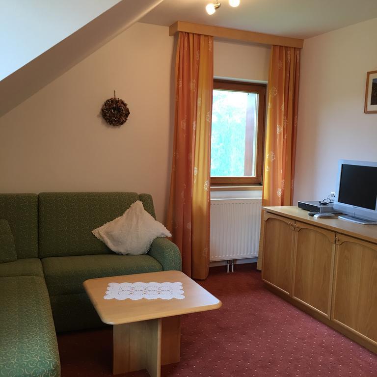 Gasthof Dachsteinblick Stainach Экстерьер фото