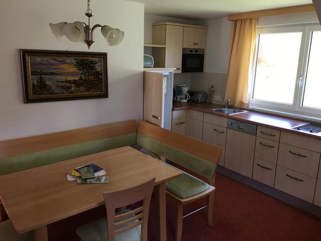 Gasthof Dachsteinblick Stainach Экстерьер фото